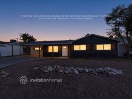featured image of 3136 W Cactus Rd