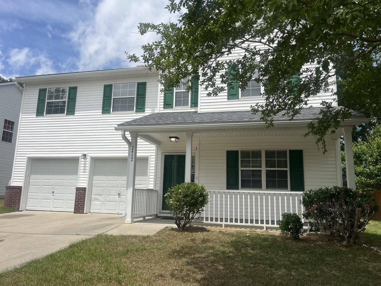 2452 Melville Rd - Photo 2 of 18