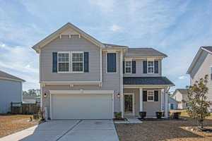 featured image of 233 Woodbrook Way