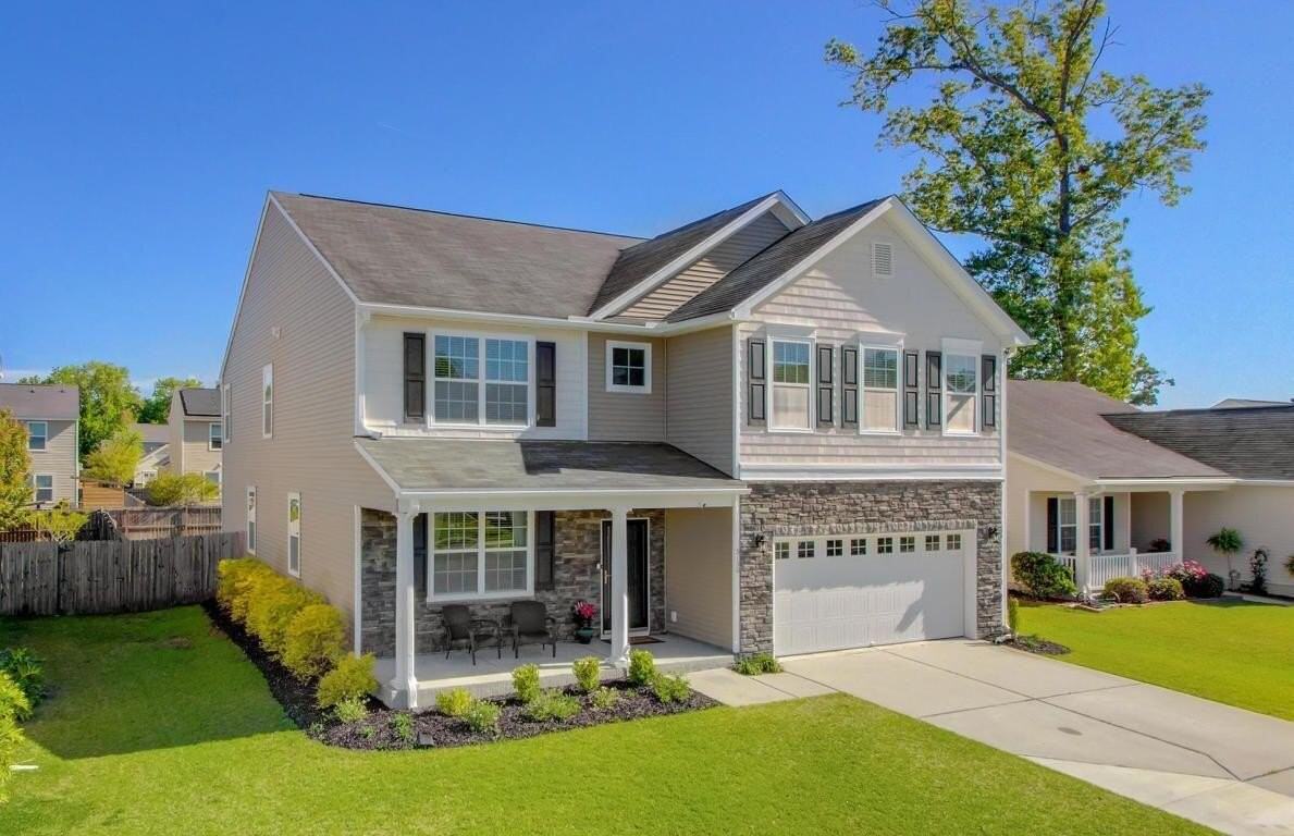 3130 Cold Harbor Way - Photo 2 of 26