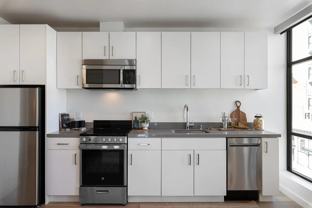 1201 Sutter Street208 #208 - Photo 1 of 1