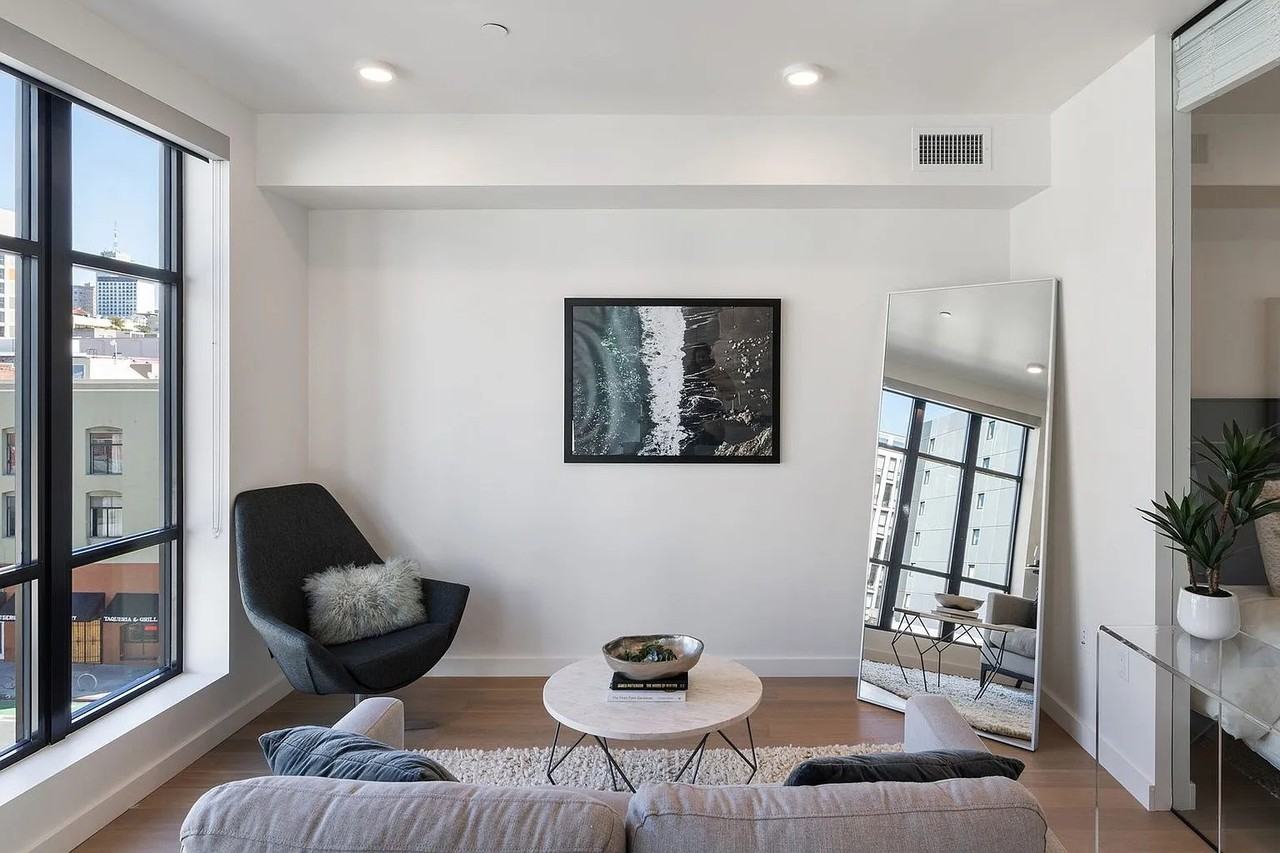 1201 Sutter Street208 #208 - Photo 2 of 6