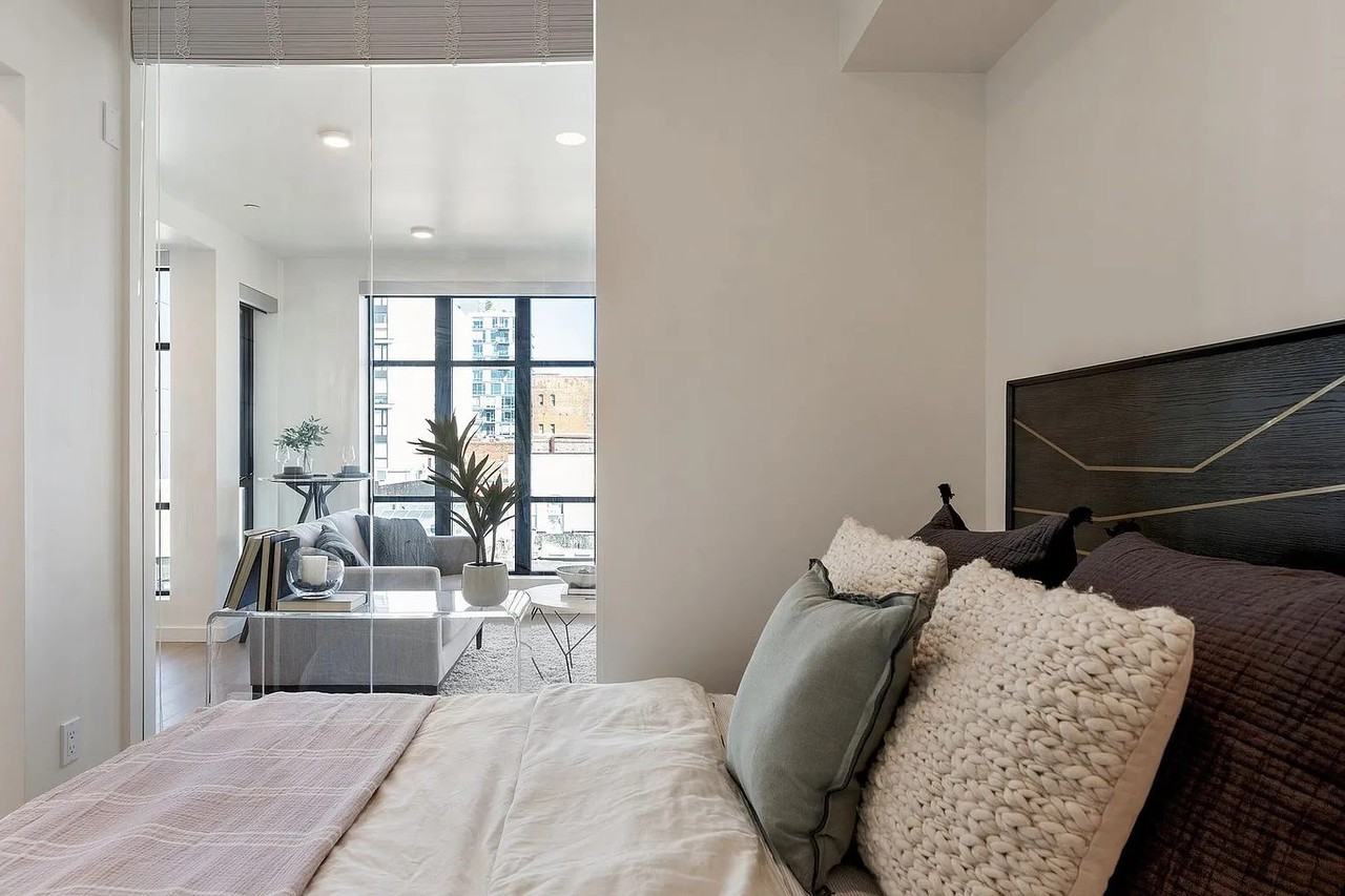 1201 Sutter Street208 #208 - Photo 4 of 6