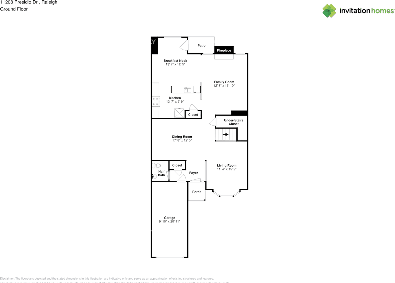 11208 Presidio Dr - Photo 2 of 20