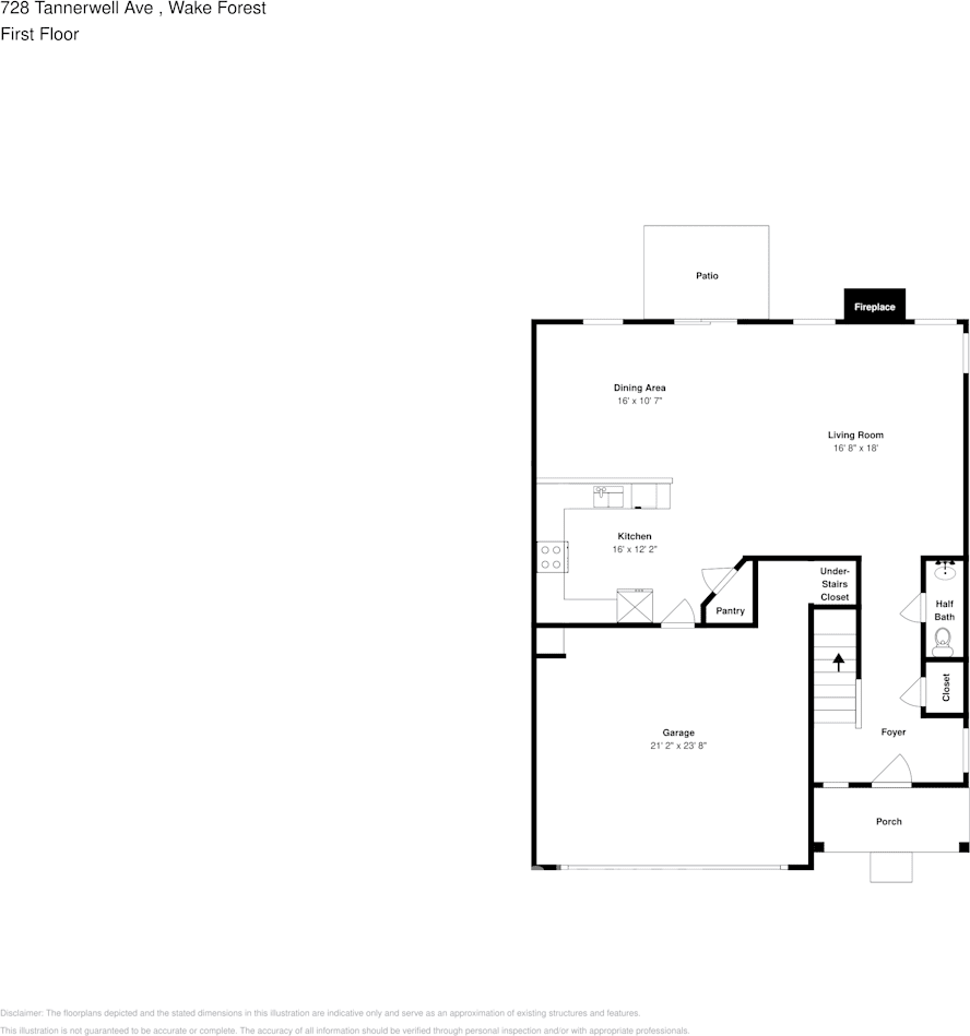 728 Tannerwell Ave - Photo 2 of 15