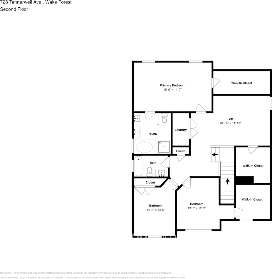 728 Tannerwell Ave - Photo 3 of 15