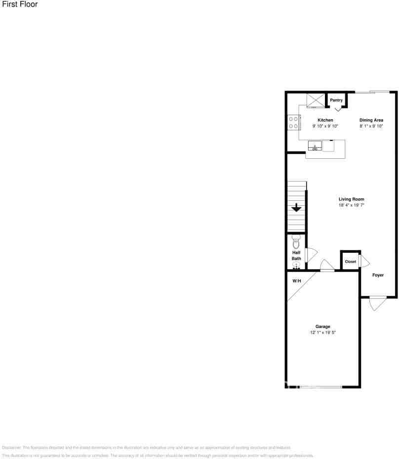 1233 Coastal Meadow Trl - Photo 2 of 27