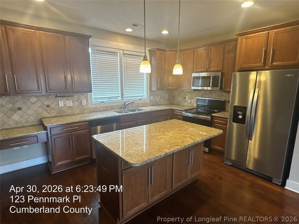 123 Pennmark Pl - Photo 7 of 23