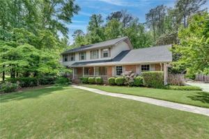 featured image of 5699 Bend Creek Rd