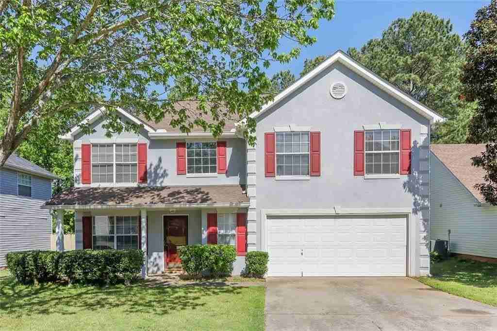 312 Eagle Way
