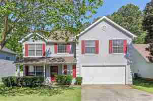 featured image of 312 Eagle Way