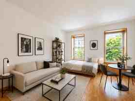 118 W 132nd St - Photo 1 of 1