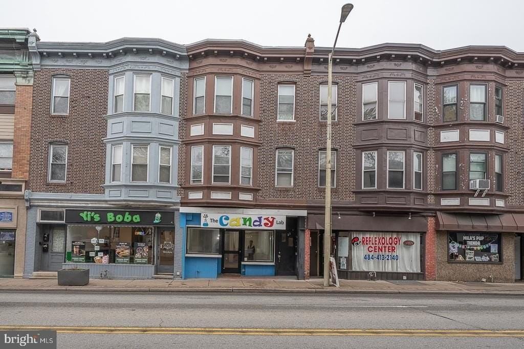 22 E Lancaster Ave #3rdFL