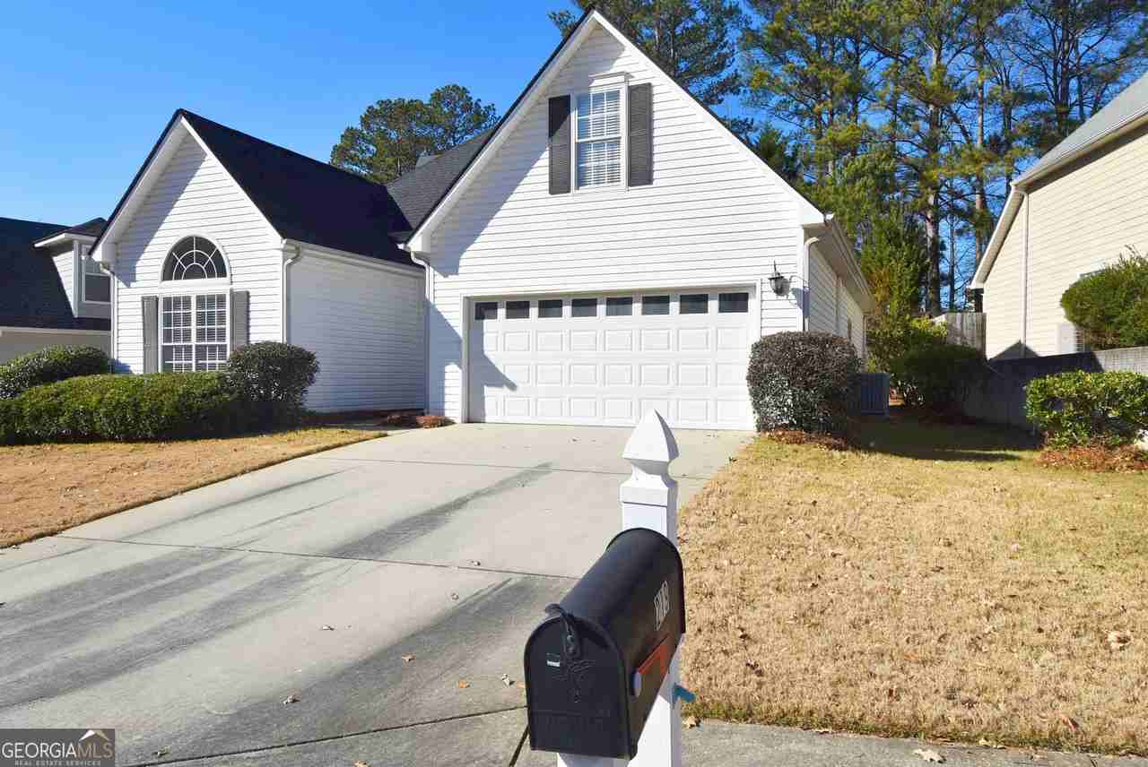 219 Turnbridge Cir - Photo 2 of 44