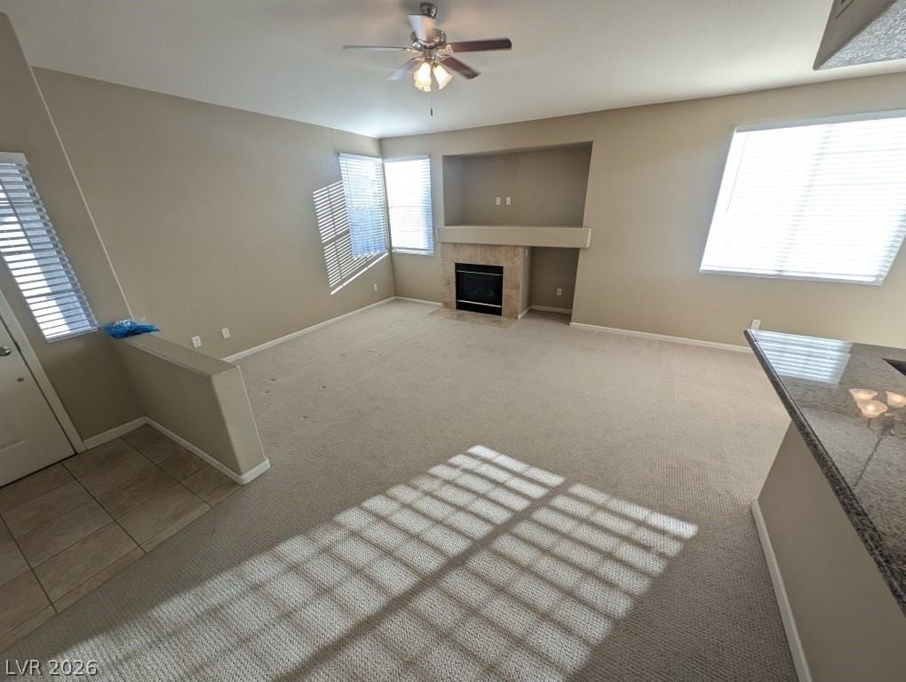 1601 Sussex St #204 - Photo 5 of 26