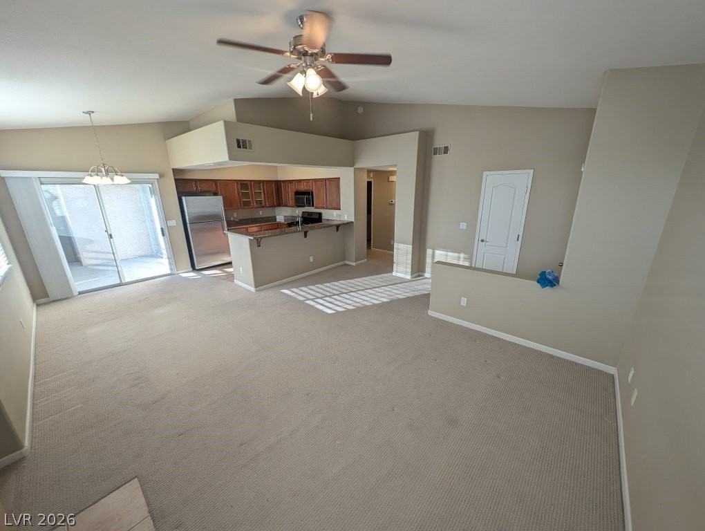 1601 Sussex St #204 - Photo 6 of 26