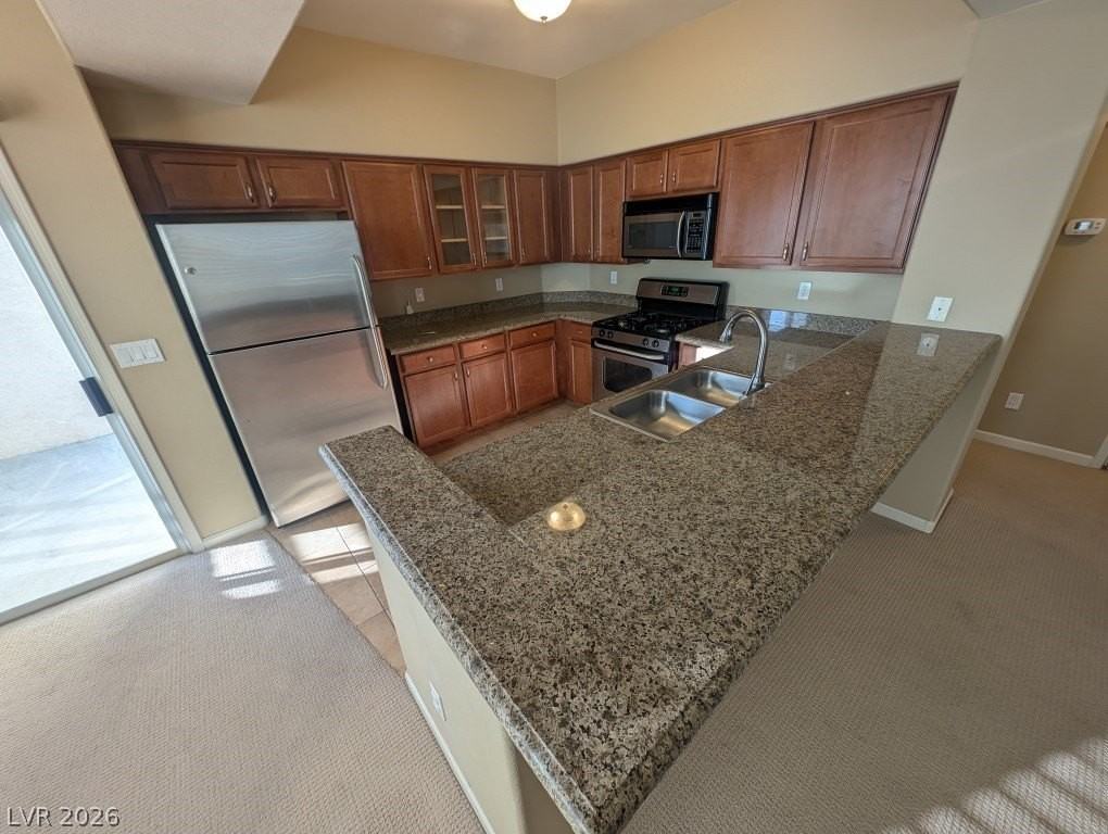 1601 Sussex St #204 - Photo 7 of 26