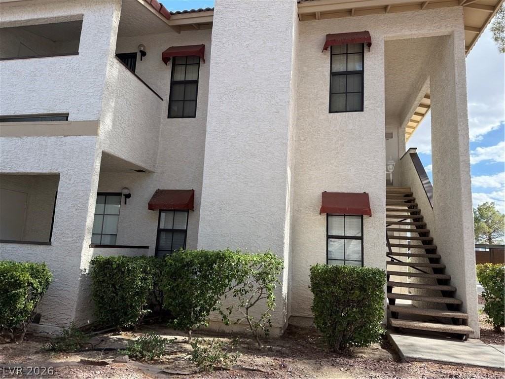 6687 W Tropicana Ave #202