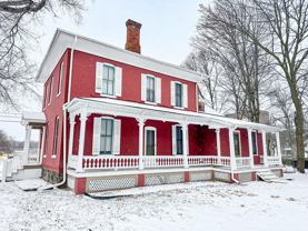 218 Ferris St - Photo 1 of 1