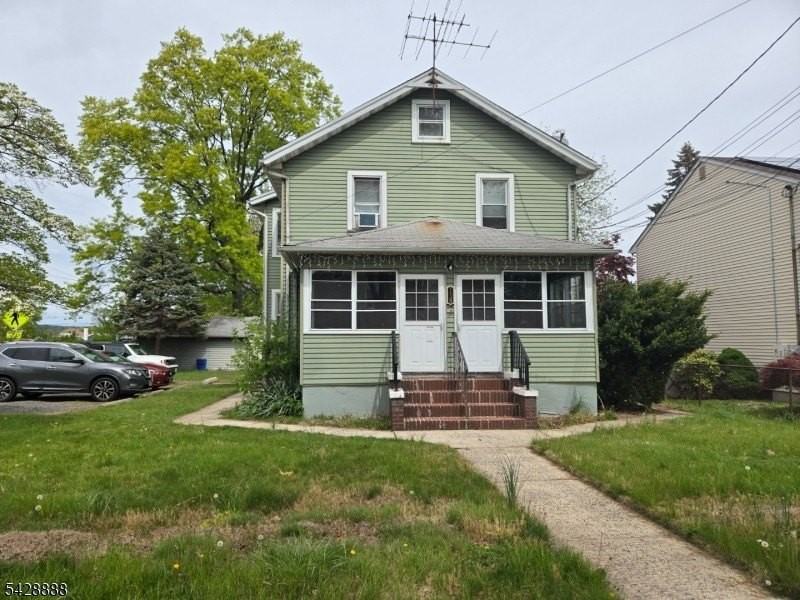 138 Hamilton Blvd #1L - Photo 2 of 20