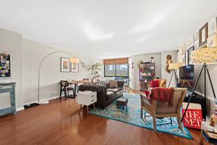 700 Grove St #9D - Photo 1 of 1