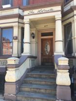 827 Washington St #4B - Photo 1 of 1
