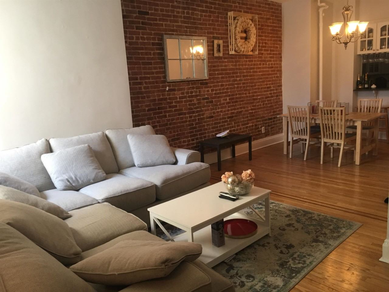827 Washington St #4B - Photo 3 of 10