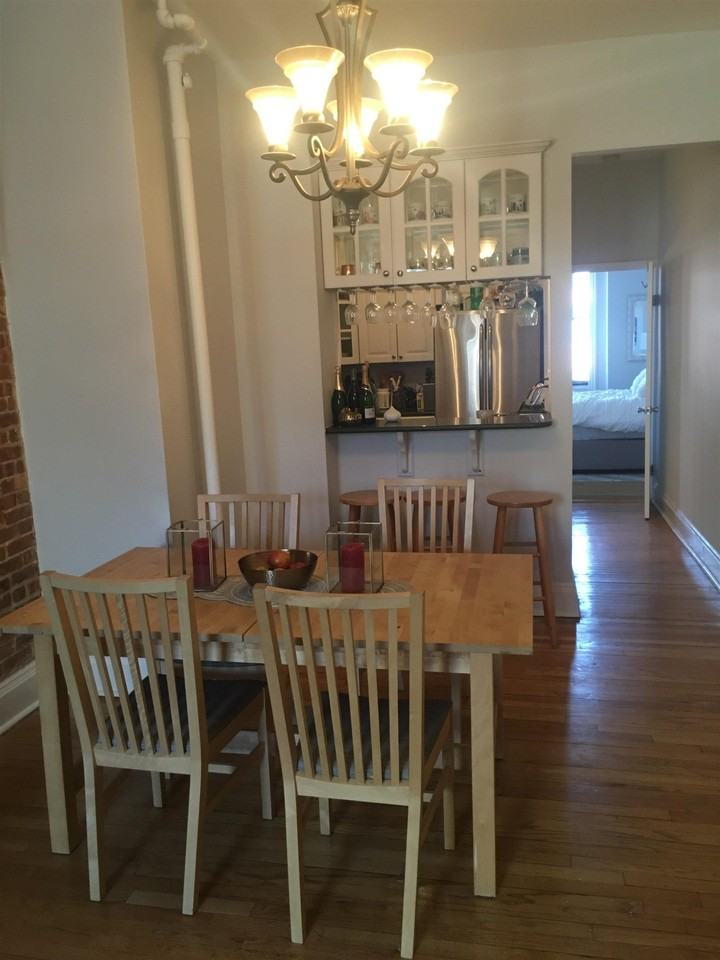 827 Washington St #4B - Photo 7 of 10