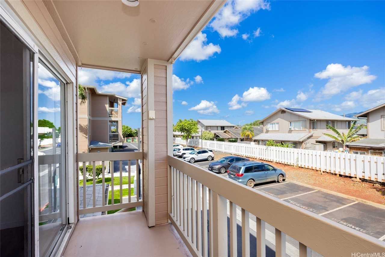 91-1209 Kaneana St #7H - Photo 3 of 20