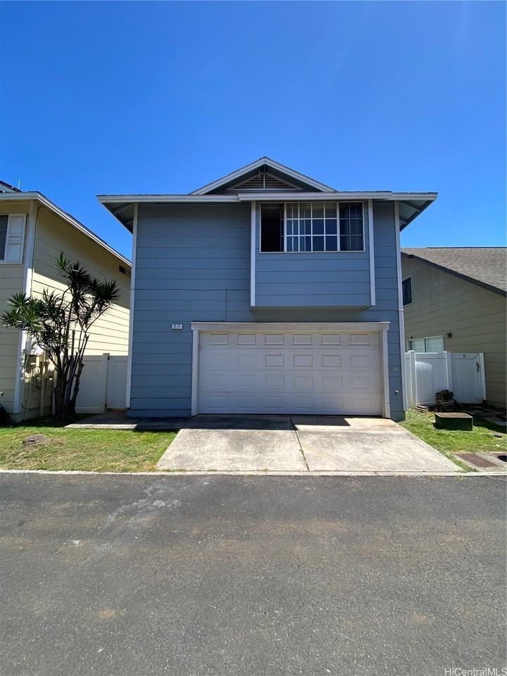 91-211 Niuhiwa Pl #85 - Photo 2 of 23