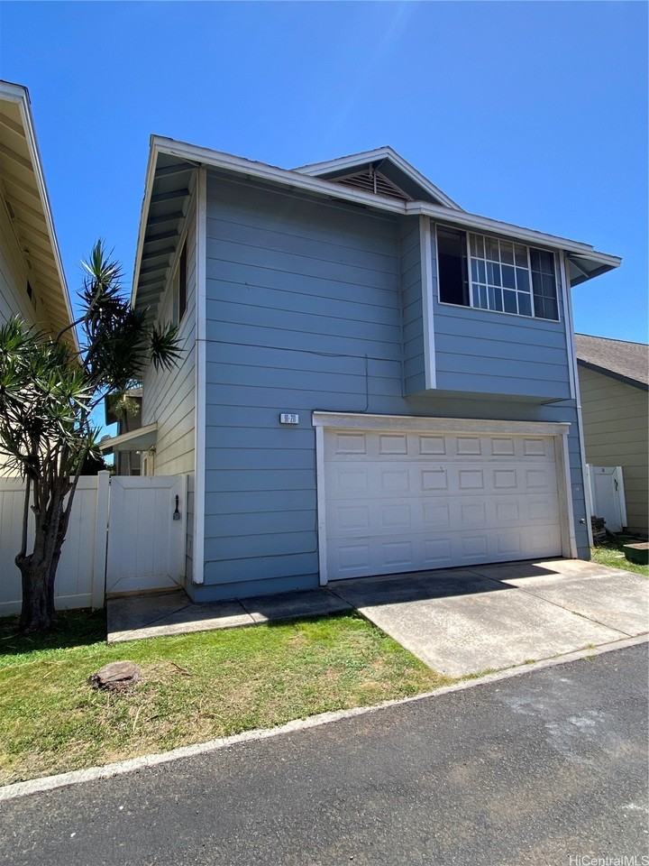 91-211 Niuhiwa Pl #85 - Photo 3 of 23