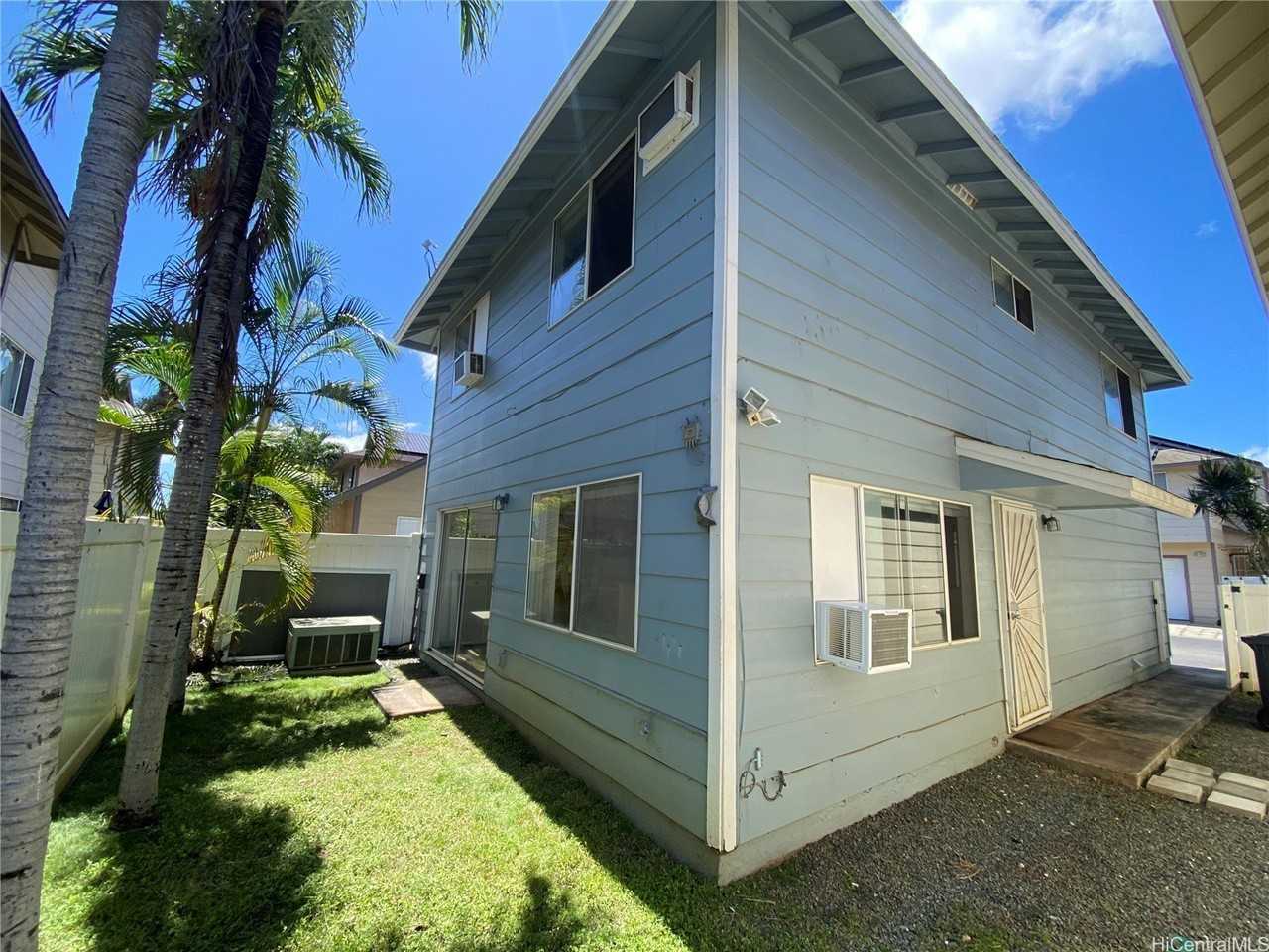 91-211 Niuhiwa Pl #85 - Photo 4 of 23