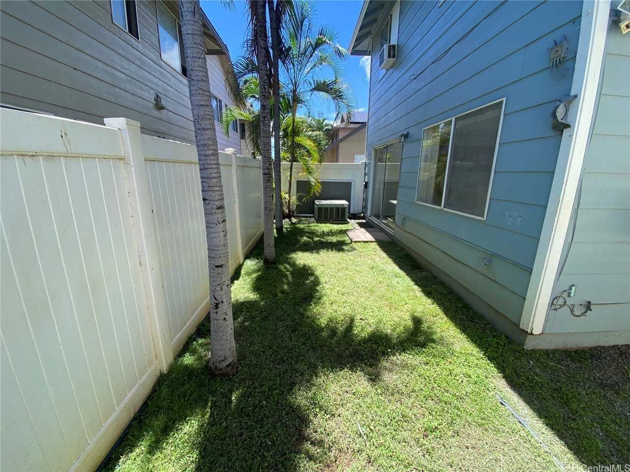 91-211 Niuhiwa Pl #85 - Photo 5 of 23