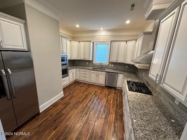 206 Brookwood Park Ct - Photo 7 of 21