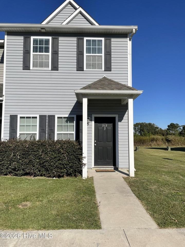 313 Burley Dr #3