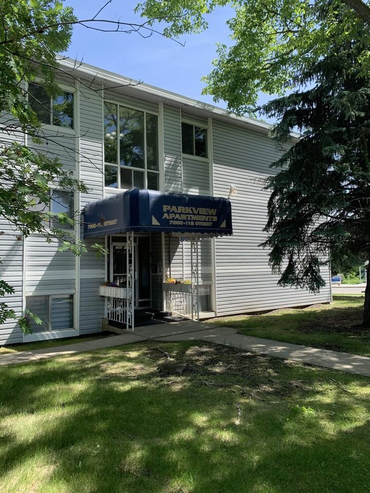 Parkview Apartments - Photo 2 of 10