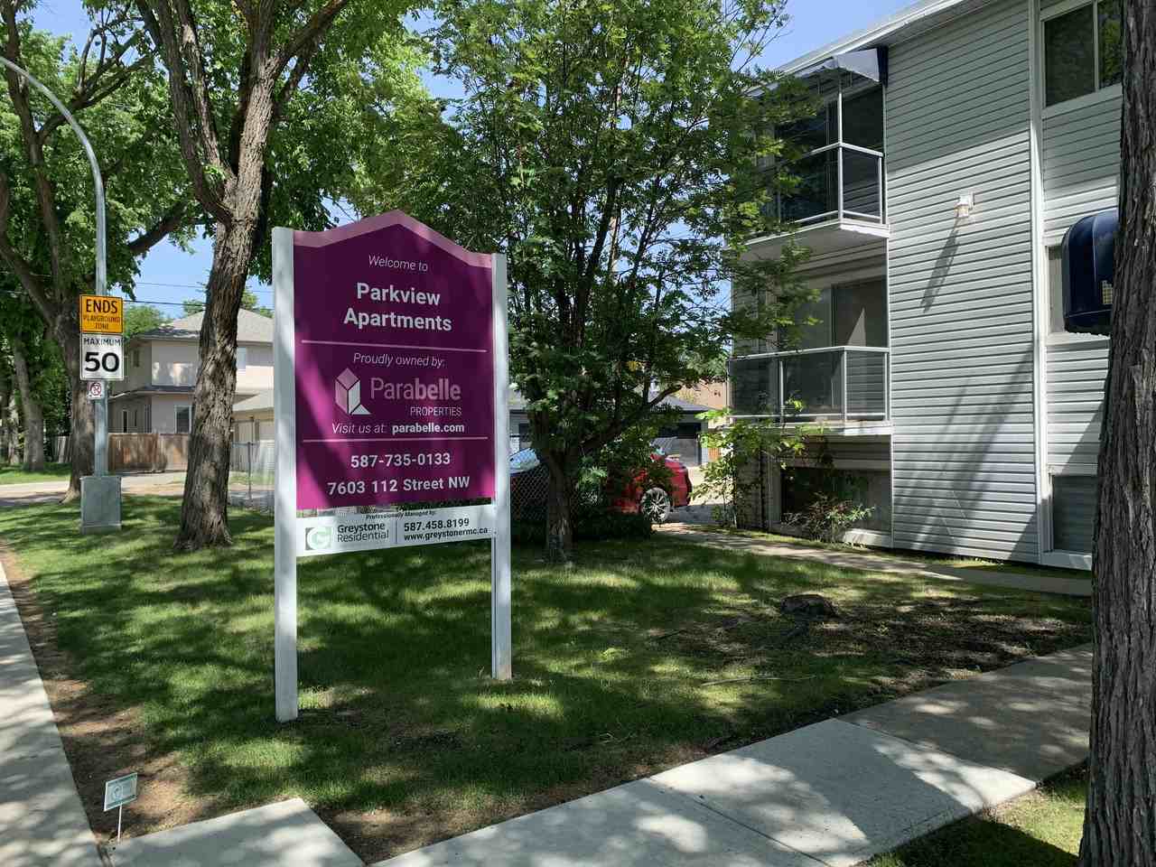 Parkview Apartments - Photo 3 of 10