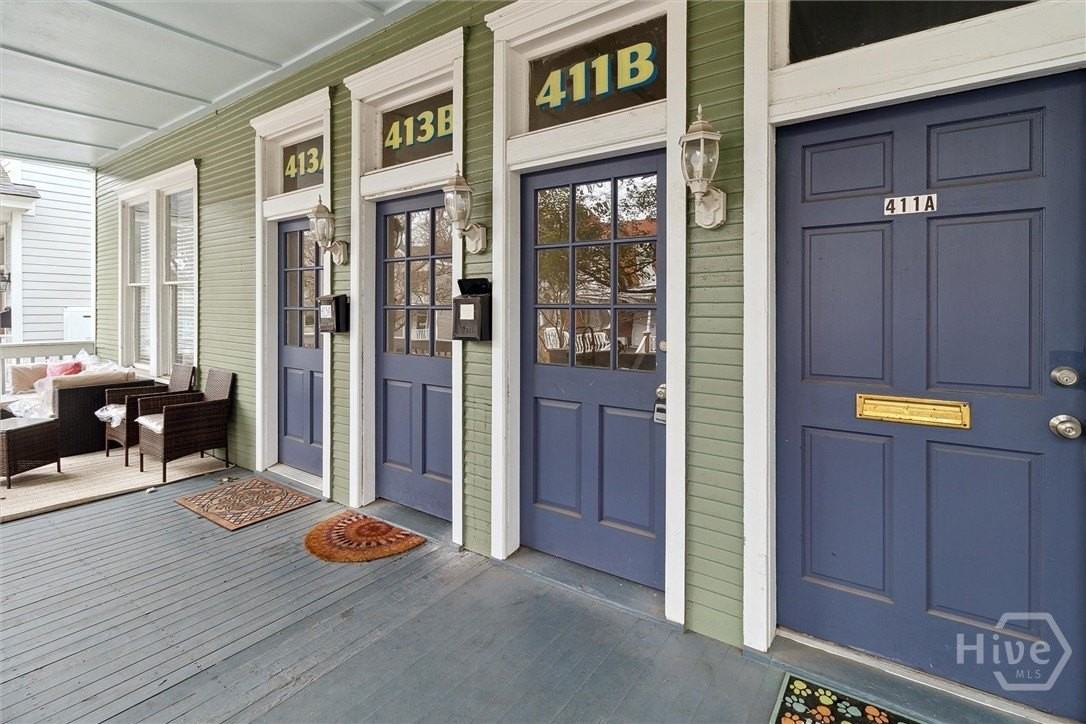 413 E Waldburg St #B - Photo 5 of 24