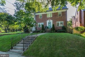 featured image of 5801 Nebraska Ave Nw