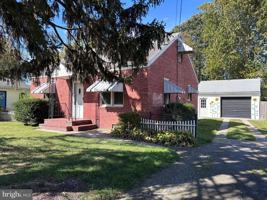 featured image of 507 Hollyday St
