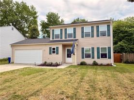 718 Halyard Dr - Photo 1 of 1
