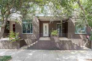featured image of 18 W Georgia Ave