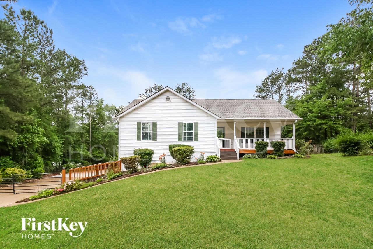 140 Thrasher Rd