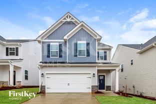602 Goldburn Way - Photo 1 of 1