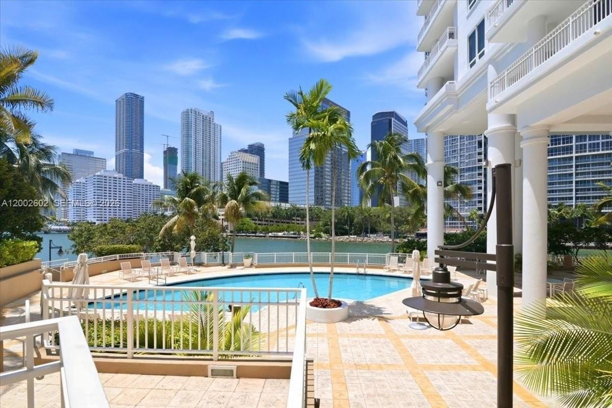 801 Brickell Key Blvd #409 - Photo 2 of 50