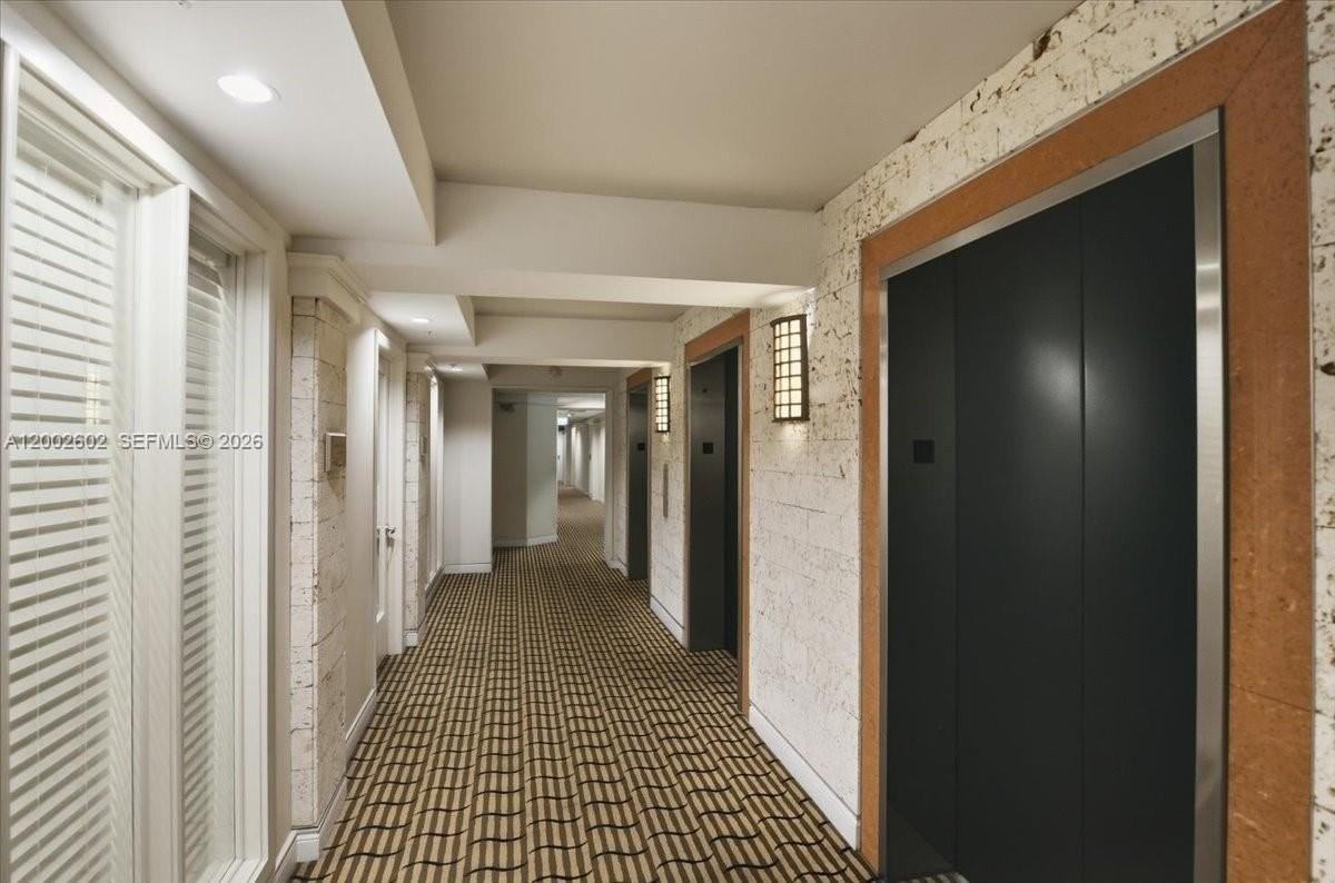 801 Brickell Key Blvd #409 - Photo 3 of 50