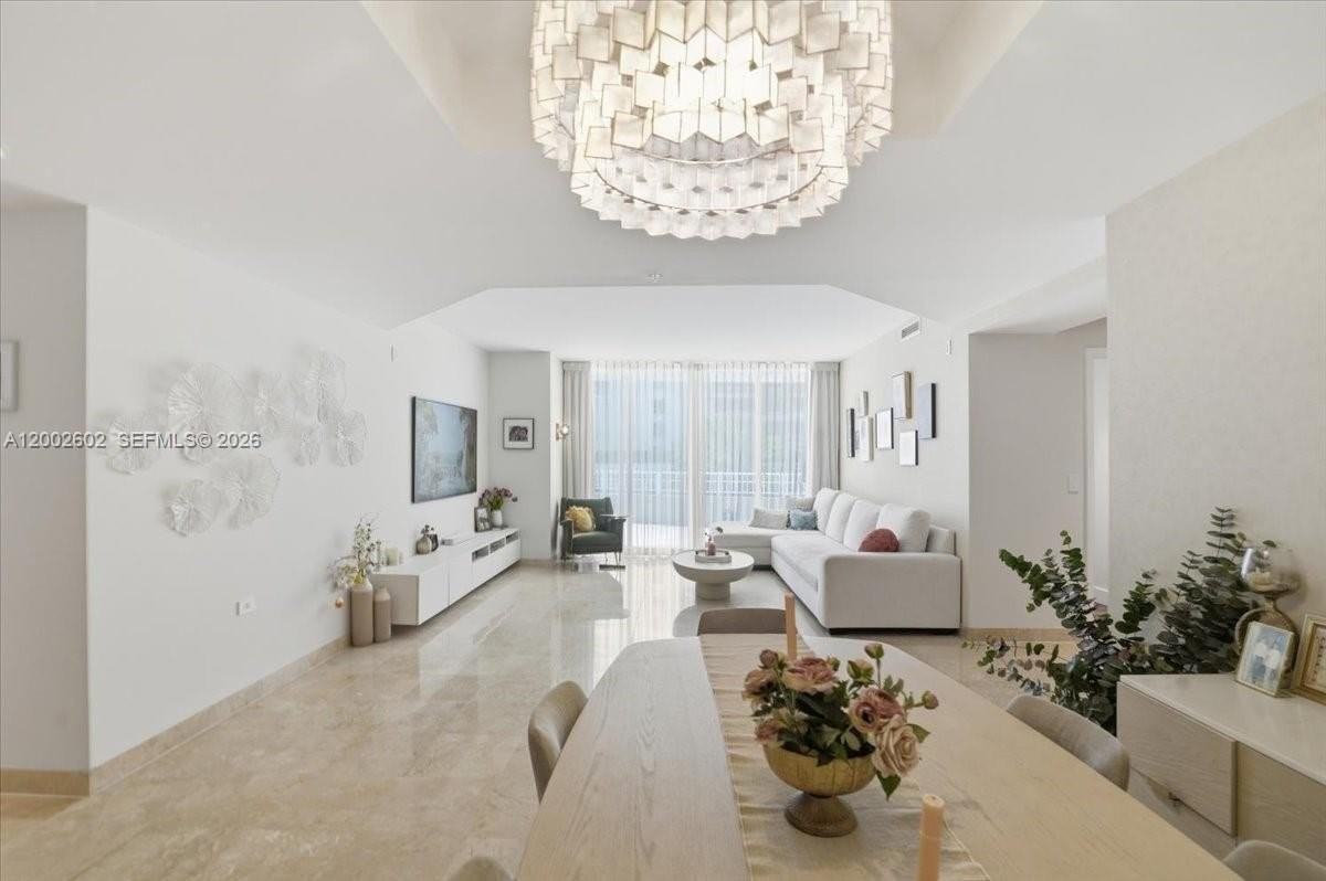 801 Brickell Key Blvd #409 - Photo 5 of 50