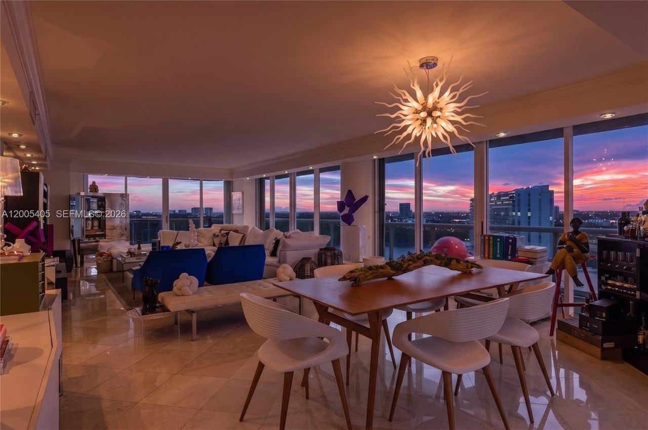 16500 Collins Ave #1856 - Photo 6 of 50