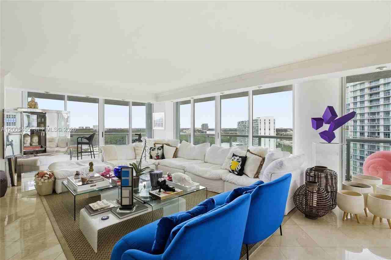16500 Collins Ave #1856 - Photo 7 of 50