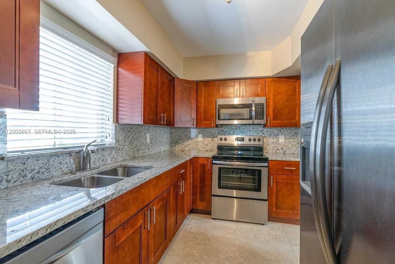 2890 S Le Jeune Rd #2890 - Photo 6 of 16